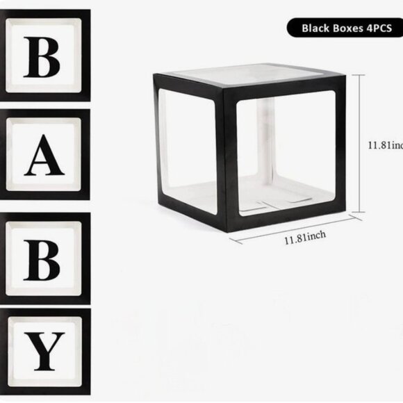 Baby shower - Picture 3 of 3